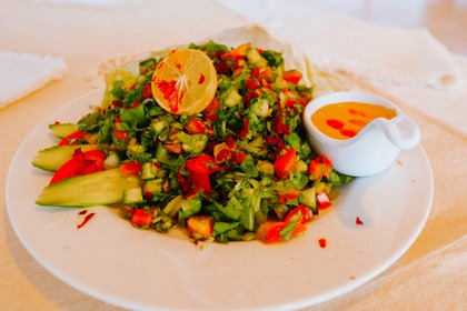 Чартер Парусная яхта egypt Dahabiya Луксор