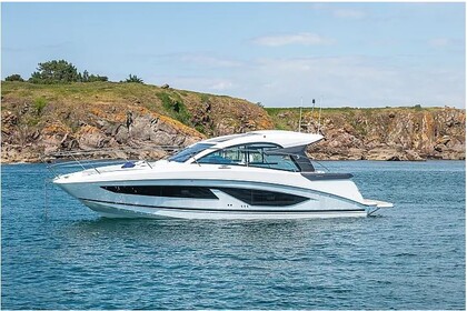 Rental Motorboat  Gran Turismo 36 Pula