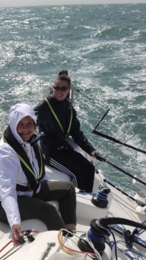 El Havre Sailboat Jpk 960 alt tag text