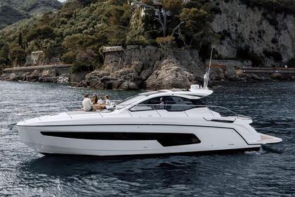 Noleggio Barca a motore Azimut Atlantis 45 Monaco