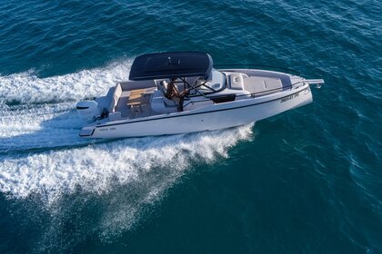 Miete Motorboot Ryck Yachts Ryck 280 Rovinj