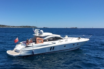 Location Bateau à moteur Sunseeker Predator 61 Saint-Tropez