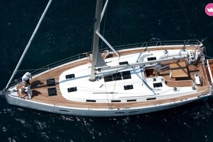 Charter Sailboat Bavaria Cruiser 45 Valencia