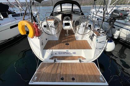 Miete Segelboot Bavaria Yachtbau Bavaria Cruiser 34 - 2 cab. Punat
