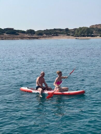 Αθήνα Sailboat Beneteau Oceanis 40.1 alt tag text