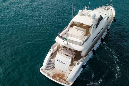 Noleggio Barca a motore Maiora Maiora 24 Napoli