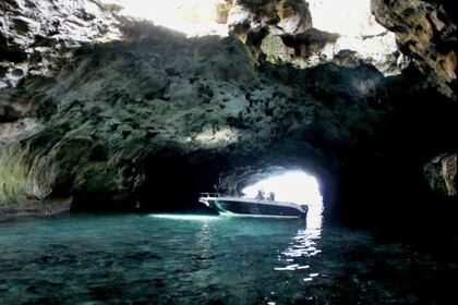 Noleggio Barca a motore MIMI Fisherman 21 Polignano a Mare