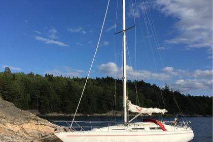 Verhuur Zeilboot Conqubin 38 CR Scherenkust van Stockholm