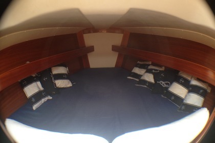 Location Voilier HANSE 371 Venise