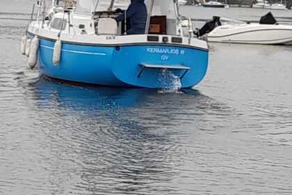 Location Voilier Kirie - Feeling Kirie27 Vannes