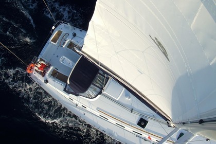 Charter Sailboat BENETEAU CYCLADES 50.5 Malta