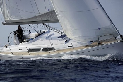 Location Voilier HANSE 400 Kos