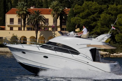 Czarter Łódź motorowa Bénéteau Antares 36 Novalja