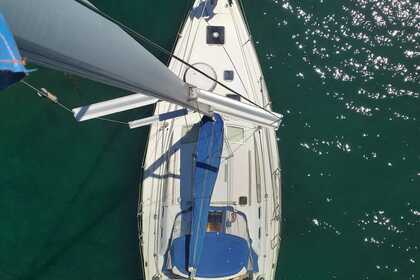 Hire Sailboat Kirie - Feeling Feeling 39 Riec-sur-Belon