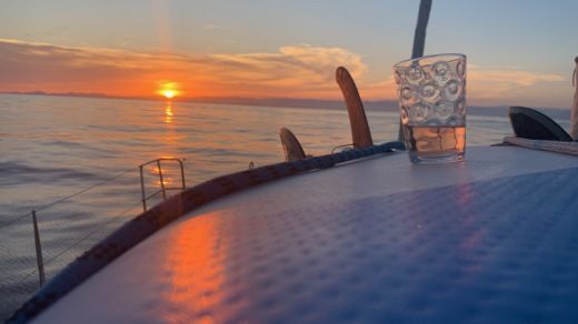 Αντίπ Catamaran LAGOON LAGOON 420 alt tag text