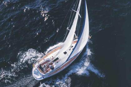 Miete Segelboot Bavaria 36 Trogir