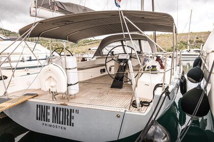 Hire Sailboat More Boats More 55 Primošten