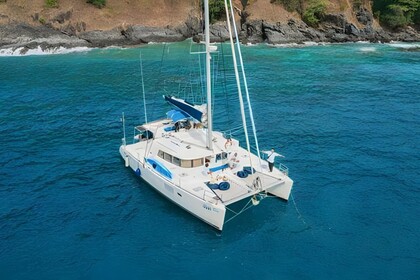 Noleggio Catamarano Lagoon Lagoon 440 Phuket