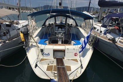 Alquiler Velero JEANNEAU SUN ODYSSEY 42.2 Corfú