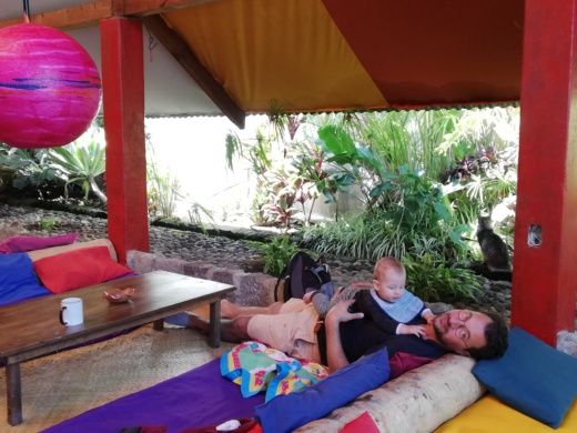 Canet-en-Roussillon Sailboat JEANNEAU POKER DINETTE alt tag text