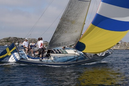 Charter Sailboat Paul Elvstrøm - Bianca Yachts Modern Skerry Cruiser Monfalcone