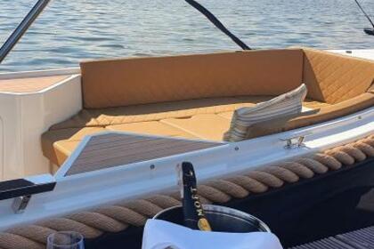 Miete Boot ohne Führerschein  Silveryacht Silver 495 Mandelieu-la-Napoule