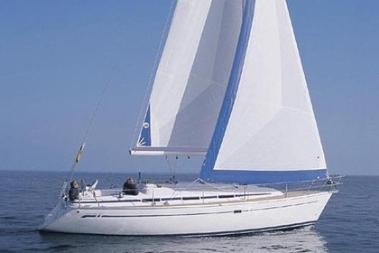 Charter Sailboat BAVARIA 36 Punta Ala