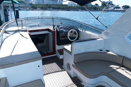 Aluguel Lancha Diamar Diamar 34 Rio de Janeiro