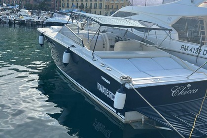 Czarter Jacht luksusowy Tornado yacht 38 Neapol