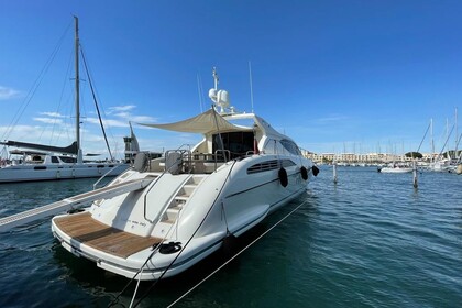 Location Yacht à moteur ARNO Leopard 24 Saint-Raphaël