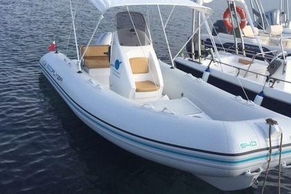 Noleggio Barca senza patente  Flayer Ecoflyer 5.40 Golfo Aranci
