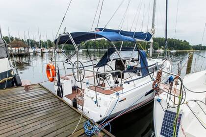 Miete Segelboot Antila Antila 33 Lötzen