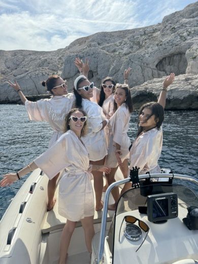 Marsylia RIB NUOVA JOLLY Nuova Jolly NJ630 alt tag text