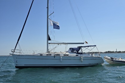 Noleggio Barca a vela Beneteau Cyclades 39,3 Alcúdia