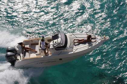 Hire Sailing yacht Capelli CAP 28 WA Latsi