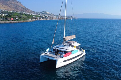 Rental Catamaran Bali - Catana 4.4 Turkey