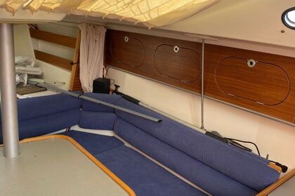 Location Voilier Etap Yachting Etap 28i Ajaccio