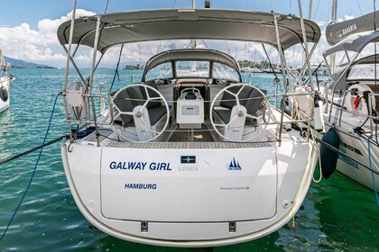 Noleggio Barca a vela Bavaria Yachtbau Bavaria Cruiser 34 Corfù