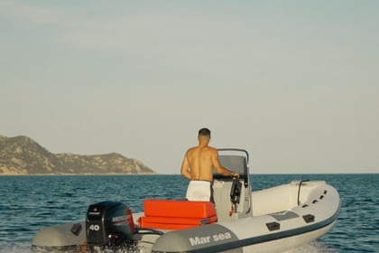 Location Bateau sans permis  Marsea Marsea sport 100 Porto Rotondo