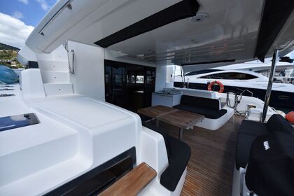 Location Catamaran LAGOON LAGOON 50 Whitsunday Island