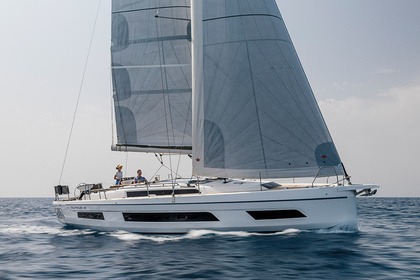 Ενοικίαση Ιστιοπλοϊκό σκάφος  Dufour 41 Παλέρμο