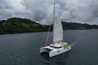 Location Catamaran Fontaine Pajot Orana Grenade