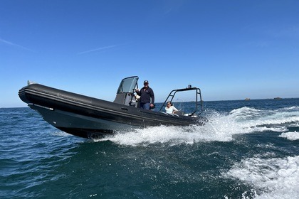 Location Semi-rigide Zodiac 750pro Barneville-Carteret