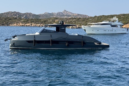 Noleggio Yacht a motore manda yacht manda s05.3 Porto Cervo