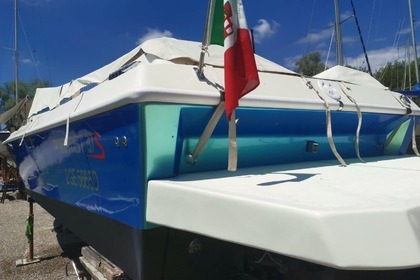 Location Bateau à moteur BRUNO ABBATE PRIMATIST 37.5 “S” Sanremo