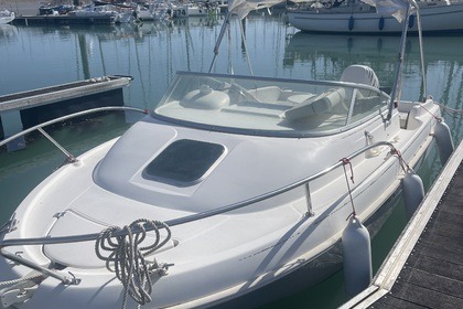 Location Bateau à moteur Jeanneau Leader 545 La Rochelle