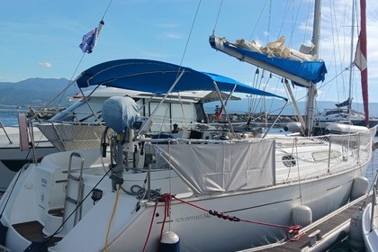 Location Voilier Jeanneau Sun Odyssey 34.2 Ajaccio