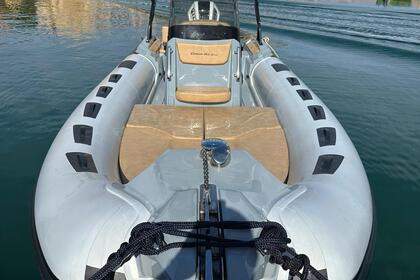 Miete Motorboot Ranieri Cayman 26 Porto Cervo