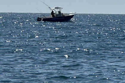 Location Bateau à moteur Acroplast Bélouga caraibe Capbreton