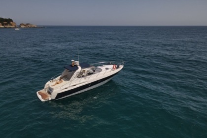 Location Bateau à moteur Cranchi Endurance 41 Sant Feliu de Guíxols